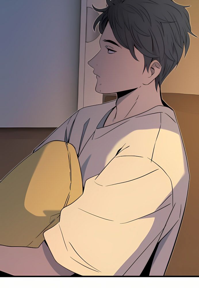 Định Mệnh Đôi Ta Giao Thoa Nơi Bến Tàu Chap 44 - Next Chap 45