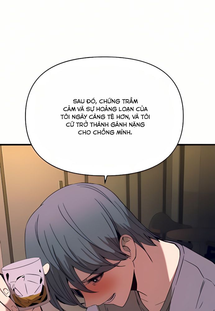 Định Mệnh Đôi Ta Giao Thoa Nơi Bến Tàu Chap 44 - Next Chap 45