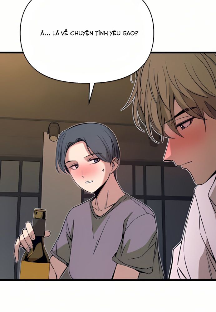 Định Mệnh Đôi Ta Giao Thoa Nơi Bến Tàu Chap 44 - Next Chap 45