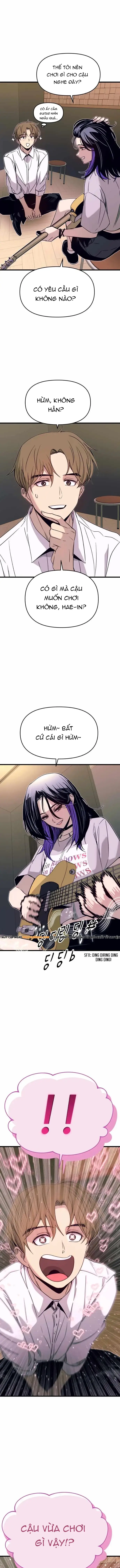 Định Mệnh Đôi Ta Giao Thoa Nơi Bến Tàu Chap 47 - Next Chap 48