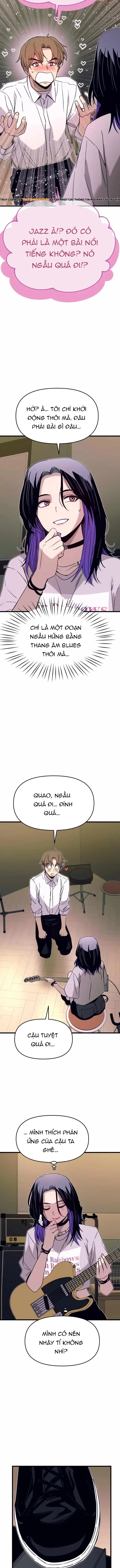 Định Mệnh Đôi Ta Giao Thoa Nơi Bến Tàu Chap 47 - Next Chap 48