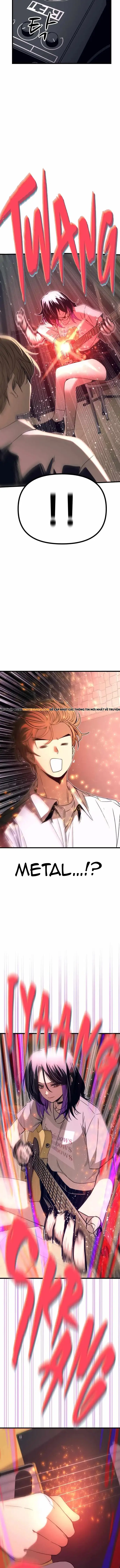 Định Mệnh Đôi Ta Giao Thoa Nơi Bến Tàu Chap 47 - Next Chap 48