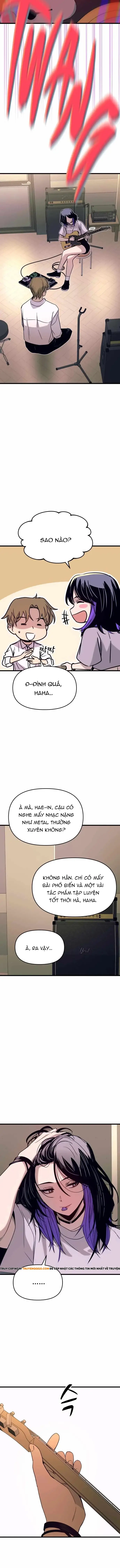 Định Mệnh Đôi Ta Giao Thoa Nơi Bến Tàu Chap 47 - Next Chap 48