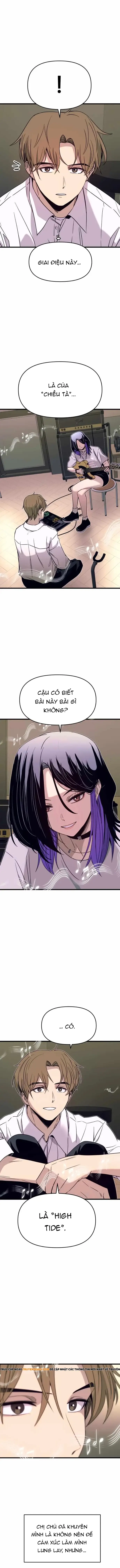 Định Mệnh Đôi Ta Giao Thoa Nơi Bến Tàu Chap 47 - Next Chap 48