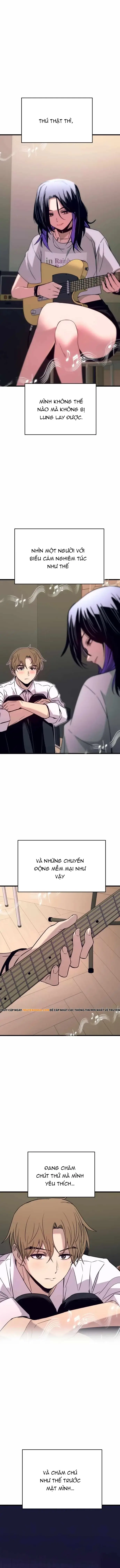 Định Mệnh Đôi Ta Giao Thoa Nơi Bến Tàu Chap 47 - Next Chap 48