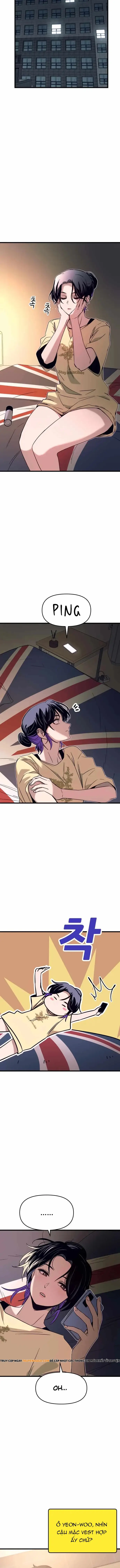 Định Mệnh Đôi Ta Giao Thoa Nơi Bến Tàu Chap 47 - Next Chap 48