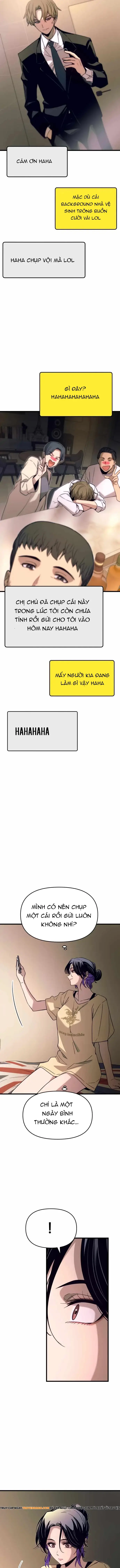 Định Mệnh Đôi Ta Giao Thoa Nơi Bến Tàu Chap 47 - Next Chap 48