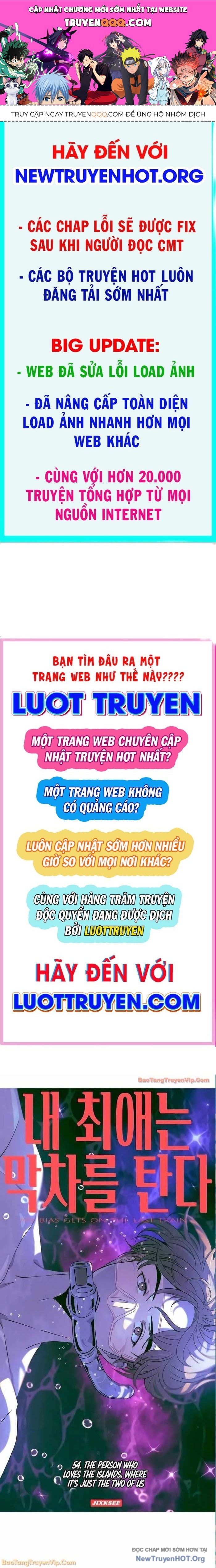 Định Mệnh Đôi Ta Giao Thoa Nơi Bến Tàu Chap 54 - Next Chap 55
