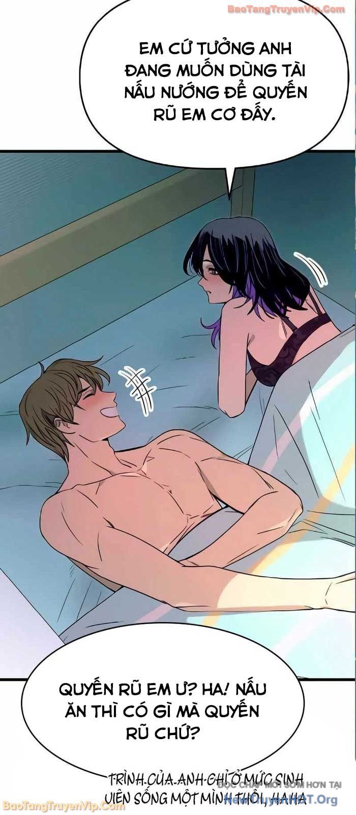 Định Mệnh Đôi Ta Giao Thoa Nơi Bến Tàu Chap 54 - Next Chap 55