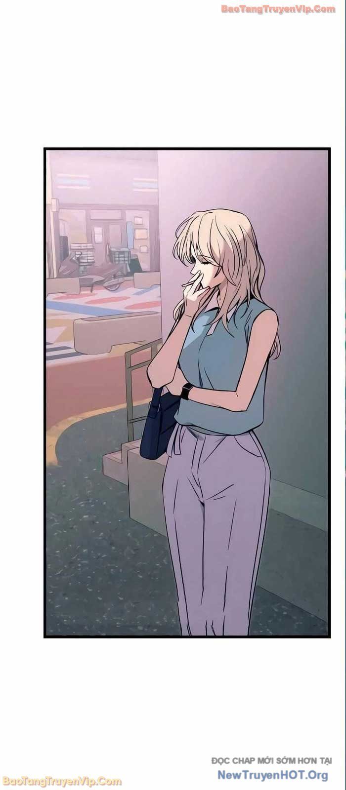 Định Mệnh Đôi Ta Giao Thoa Nơi Bến Tàu Chap 54 - Next Chap 55