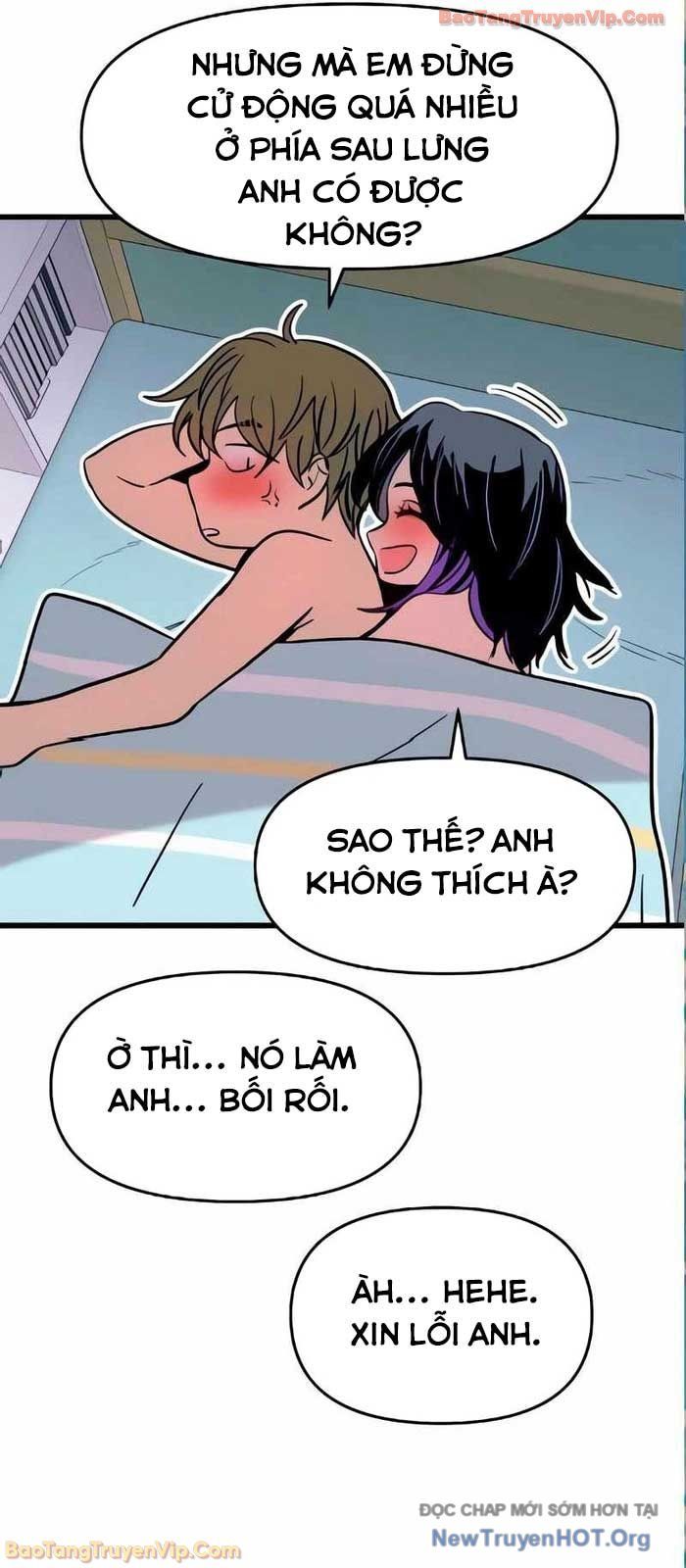 Định Mệnh Đôi Ta Giao Thoa Nơi Bến Tàu Chap 54 - Next Chap 55