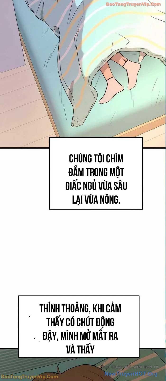 Định Mệnh Đôi Ta Giao Thoa Nơi Bến Tàu Chap 54 - Next Chap 55