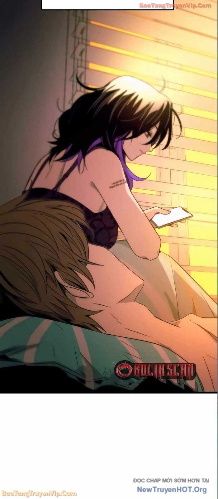 Định Mệnh Đôi Ta Giao Thoa Nơi Bến Tàu Chap 54 - Next Chap 55