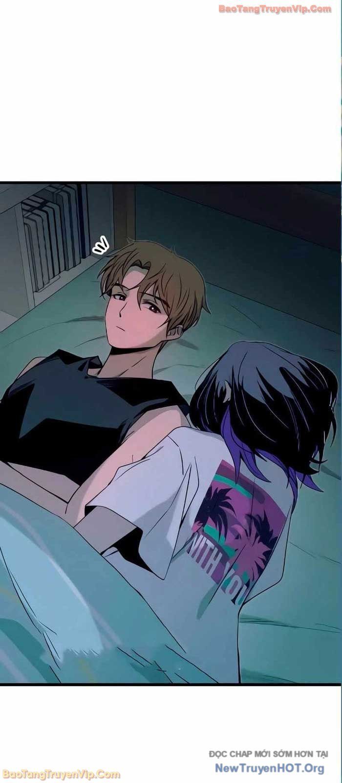 Định Mệnh Đôi Ta Giao Thoa Nơi Bến Tàu Chap 54 - Next Chap 55