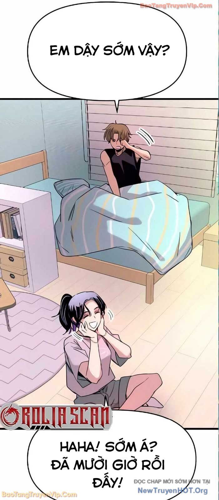 Định Mệnh Đôi Ta Giao Thoa Nơi Bến Tàu Chap 54 - Next Chap 55