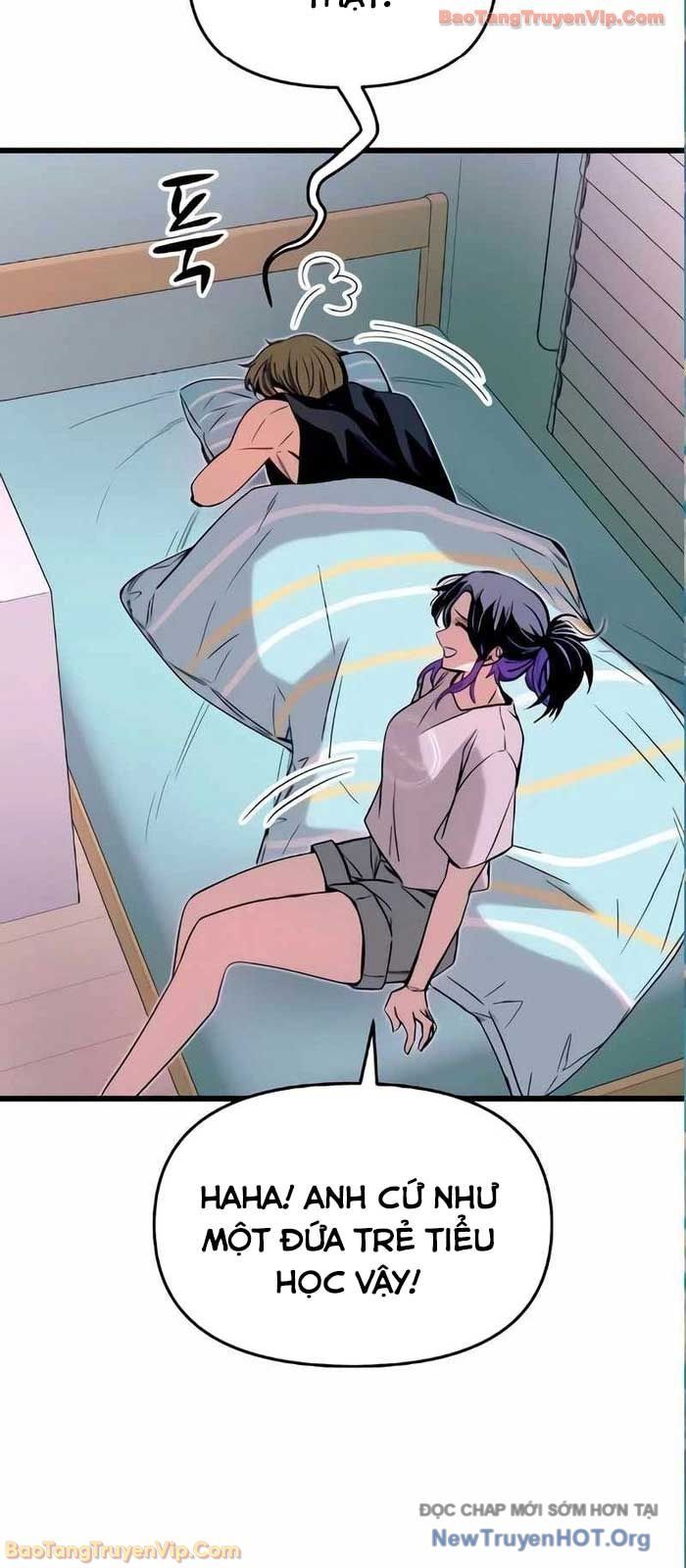 Định Mệnh Đôi Ta Giao Thoa Nơi Bến Tàu Chap 54 - Next Chap 55