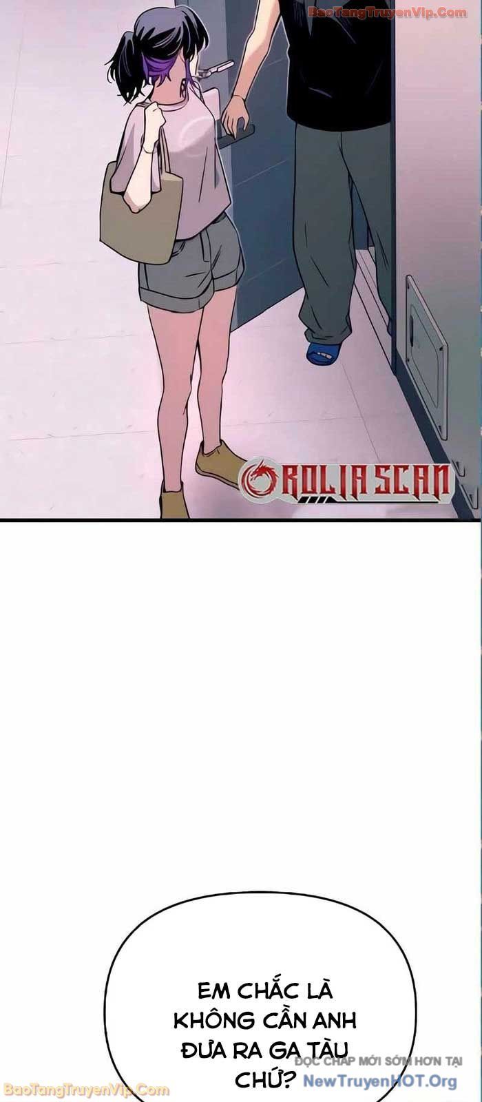 Định Mệnh Đôi Ta Giao Thoa Nơi Bến Tàu Chap 54 - Next Chap 55