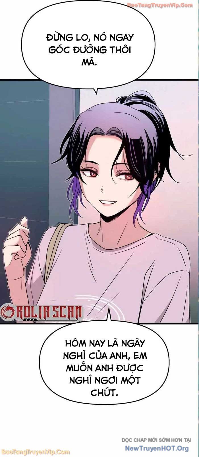 Định Mệnh Đôi Ta Giao Thoa Nơi Bến Tàu Chap 54 - Next Chap 55