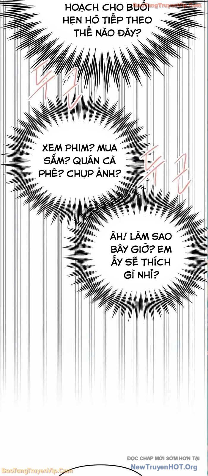 Định Mệnh Đôi Ta Giao Thoa Nơi Bến Tàu Chap 54 - Next Chap 55