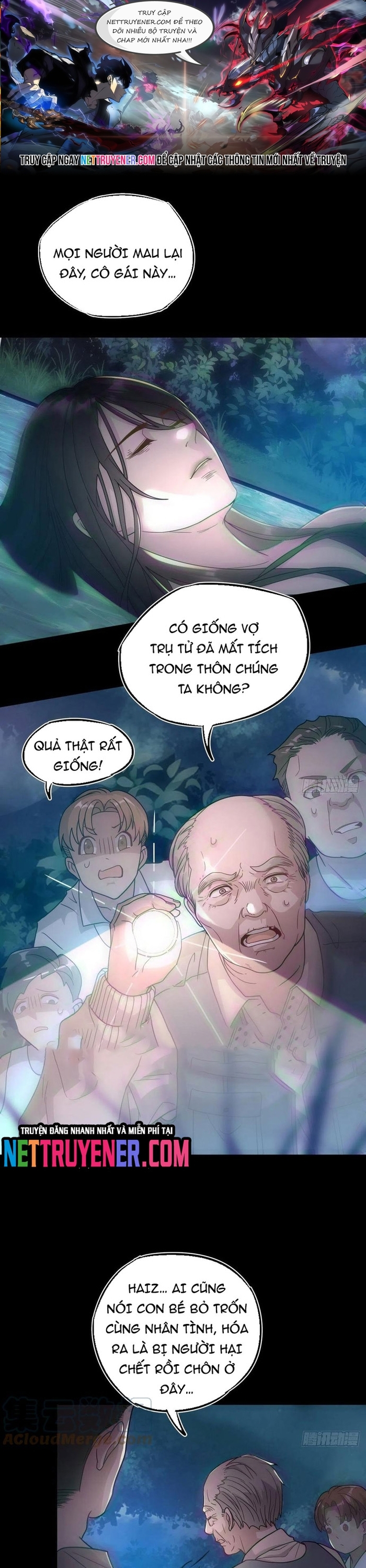 Đô Thị Bắt Yêu Nhân Chap 1113 - Next Chap 1114