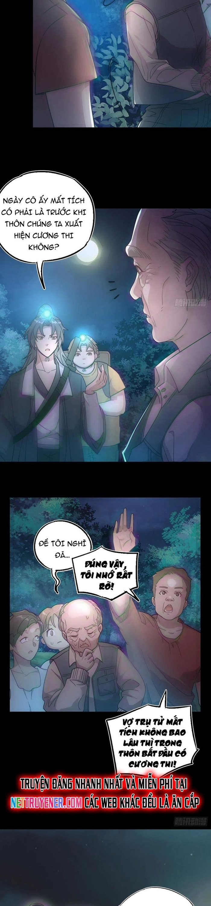 Đô Thị Bắt Yêu Nhân Chap 1113 - Next Chap 1114