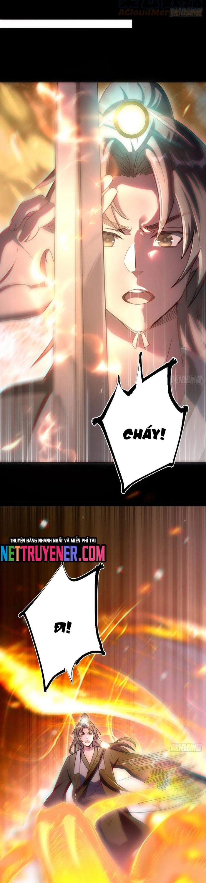 Đô Thị Bắt Yêu Nhân Chap 1113 - Next Chap 1114