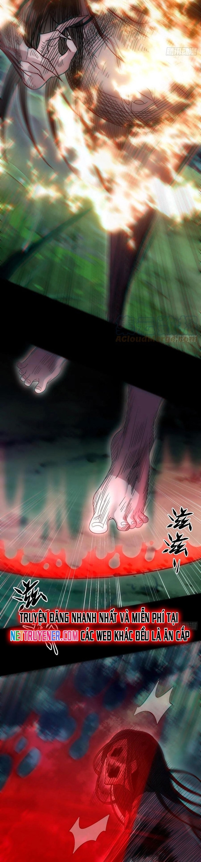 Đô Thị Bắt Yêu Nhân Chap 1113 - Next Chap 1114