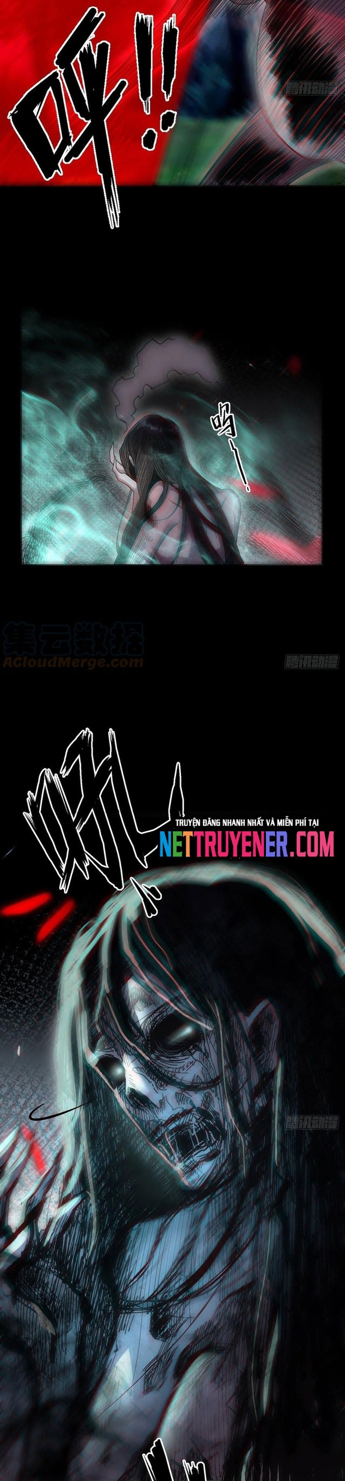 Đô Thị Bắt Yêu Nhân Chap 1113 - Next Chap 1114