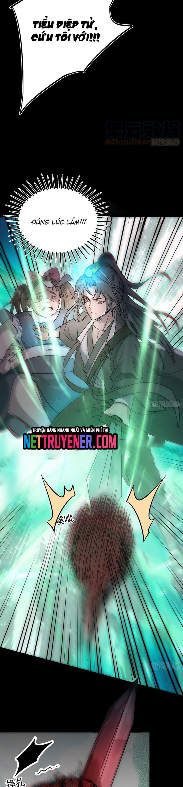 Đô Thị Bắt Yêu Nhân Chap 1113 - Next Chap 1114