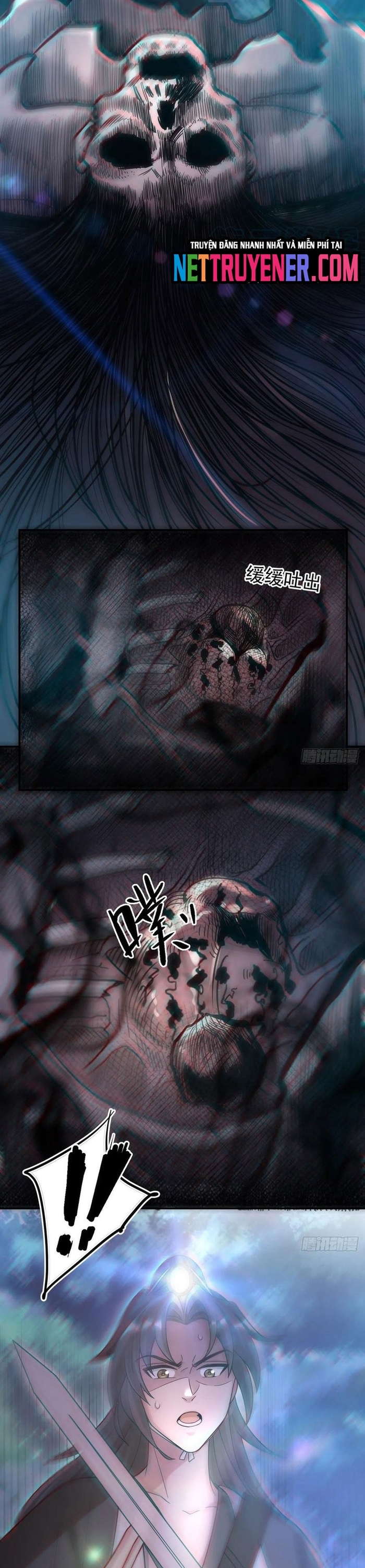 Đô Thị Bắt Yêu Nhân Chap 1113 - Next Chap 1114