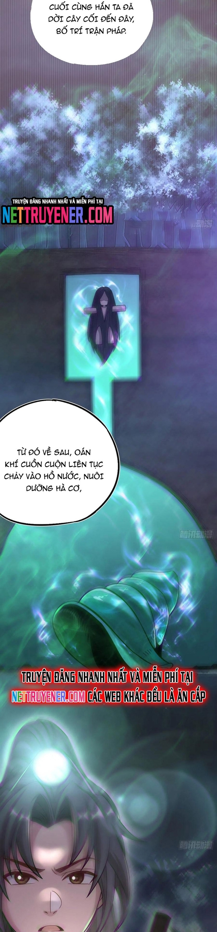 Đô Thị Bắt Yêu Nhân Chap 1113 - Next Chap 1114