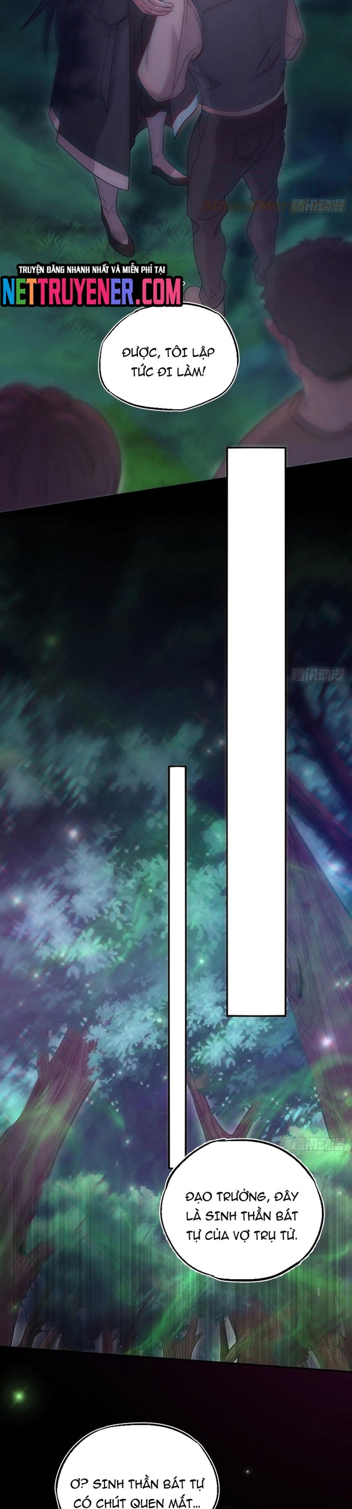 Đô Thị Bắt Yêu Nhân Chap 1113 - Next Chap 1114