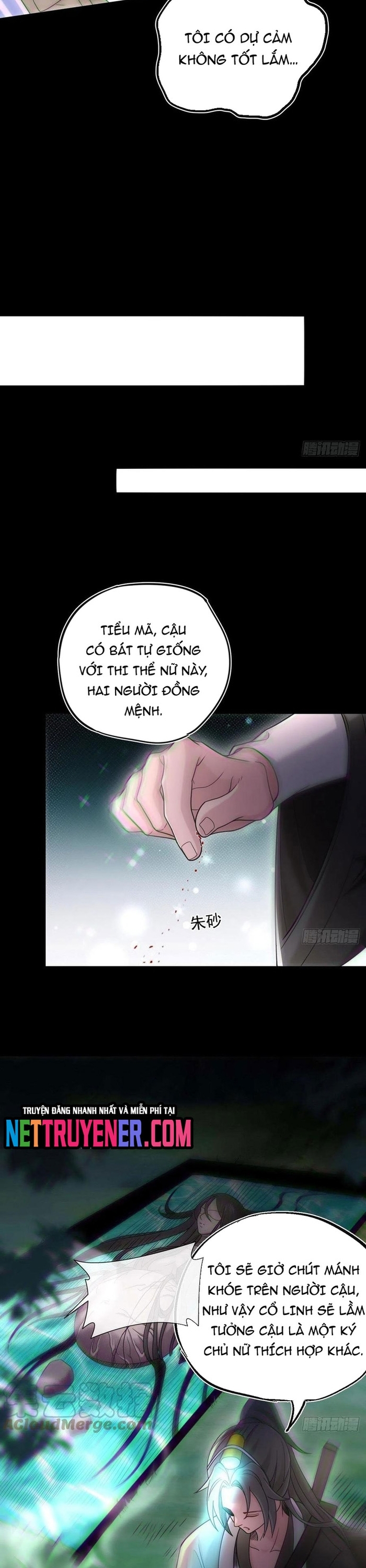 Đô Thị Bắt Yêu Nhân Chap 1113 - Next Chap 1114