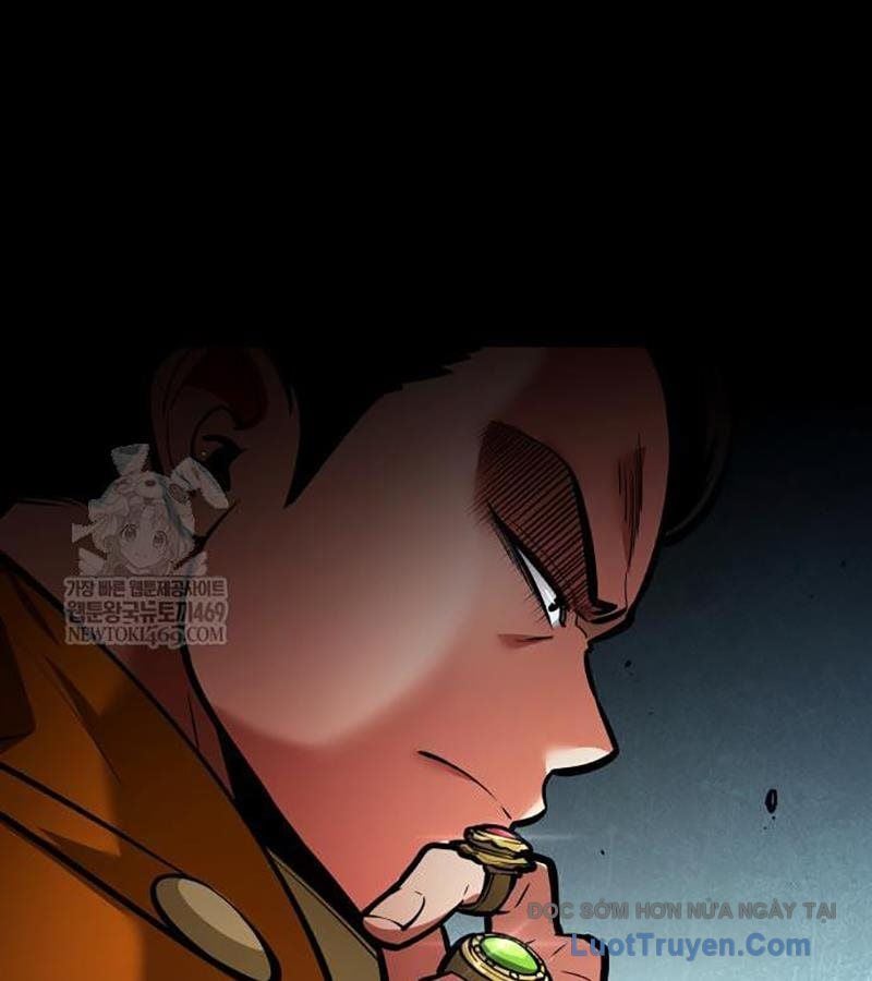 Độc Chiến Đế Vương Chap 39 - Next Chap 40