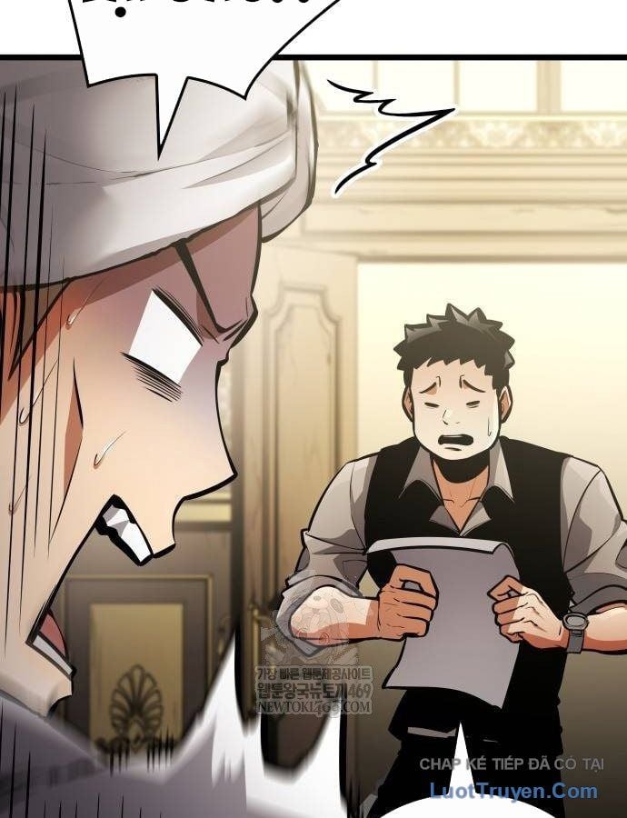 Độc Chiến Đế Vương Chap 40 - Next Chap 41