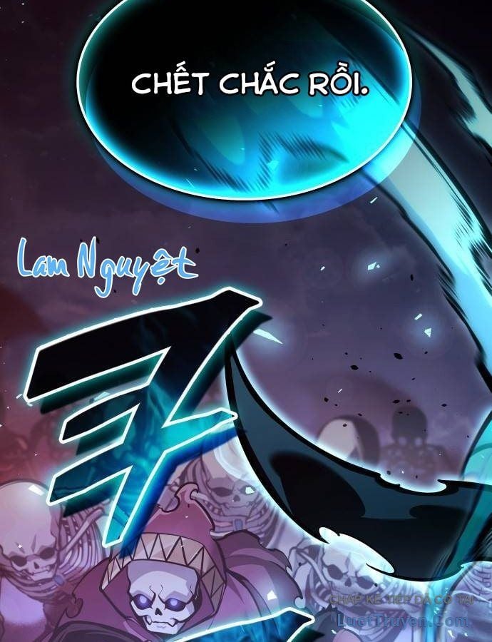 Độc Chiến Đế Vương Chap 40 - Next Chap 41