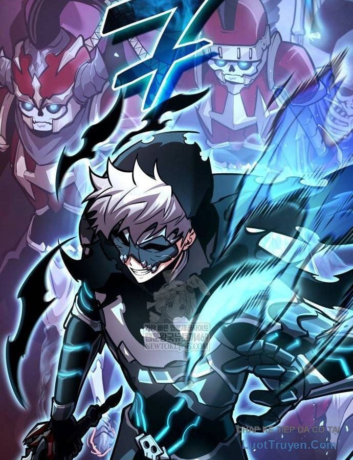 Độc Chiến Đế Vương Chap 40 - Next Chap 41