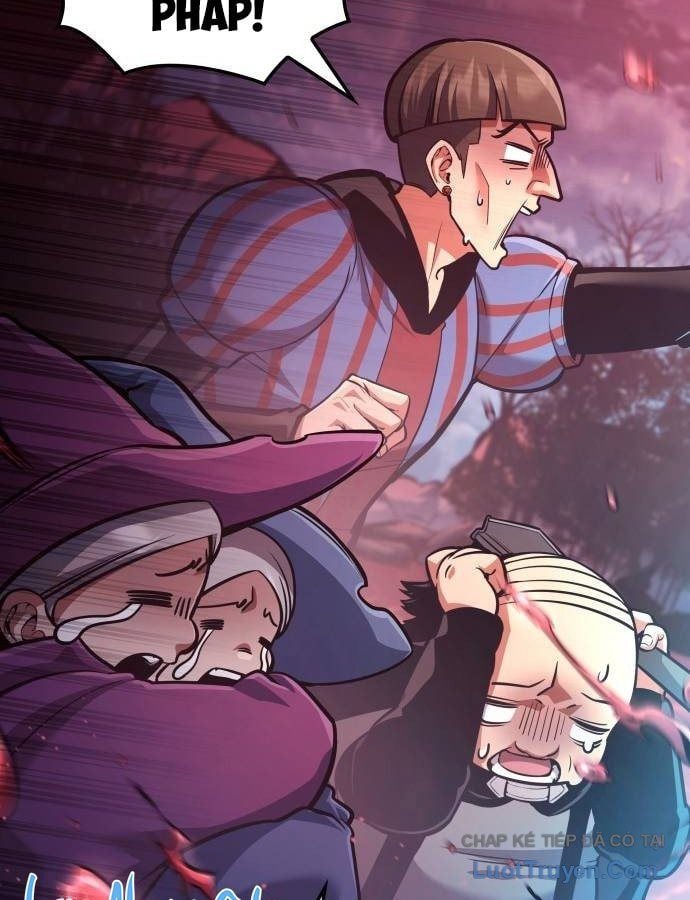 Độc Chiến Đế Vương Chap 40 - Next Chap 41