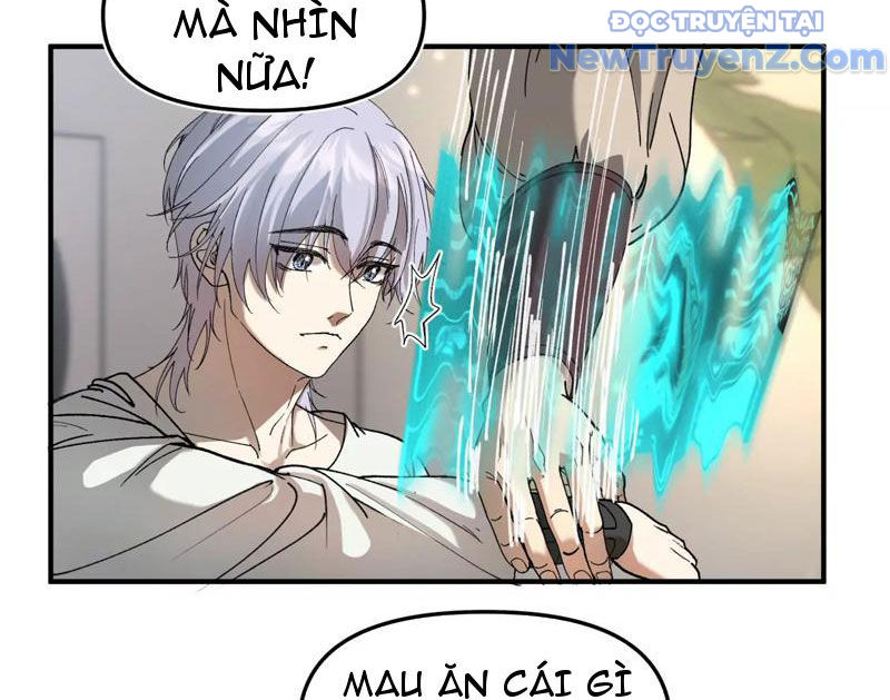 Độc Dữ Dược Chap 1 - Next Chap 2