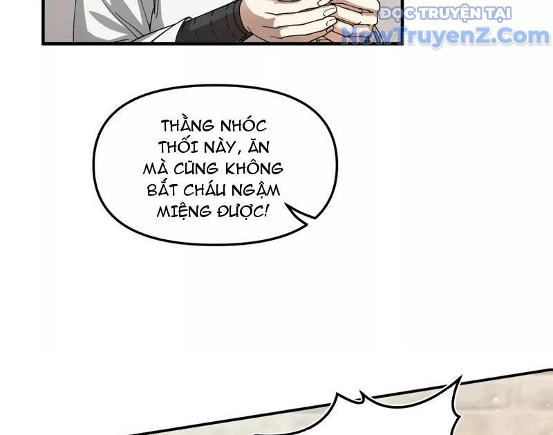 Độc Dữ Dược Chap 1 - Next Chap 2