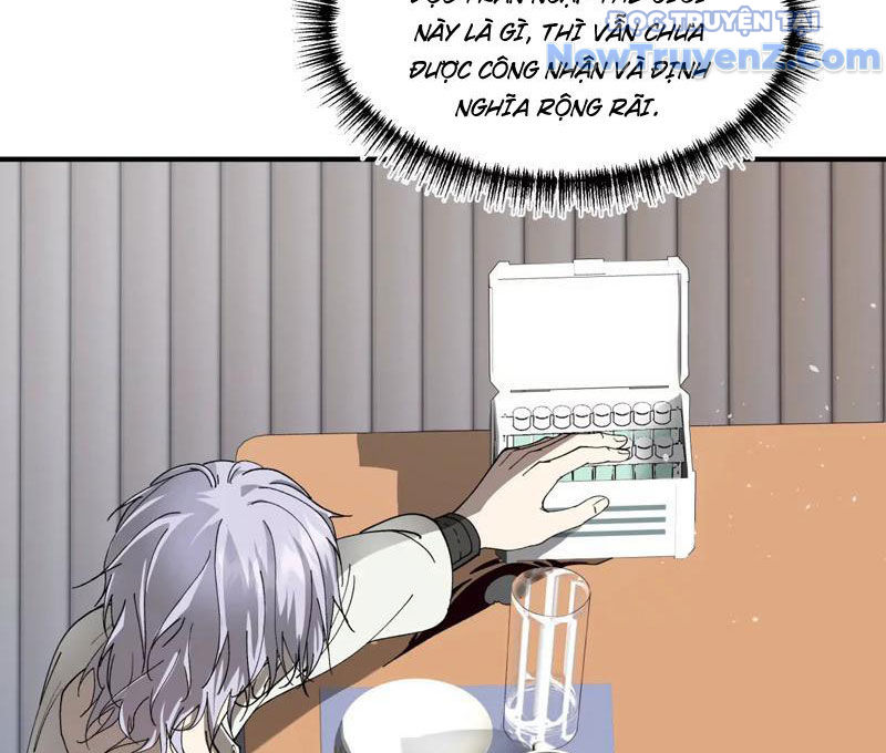 Độc Dữ Dược Chap 1 - Next Chap 2