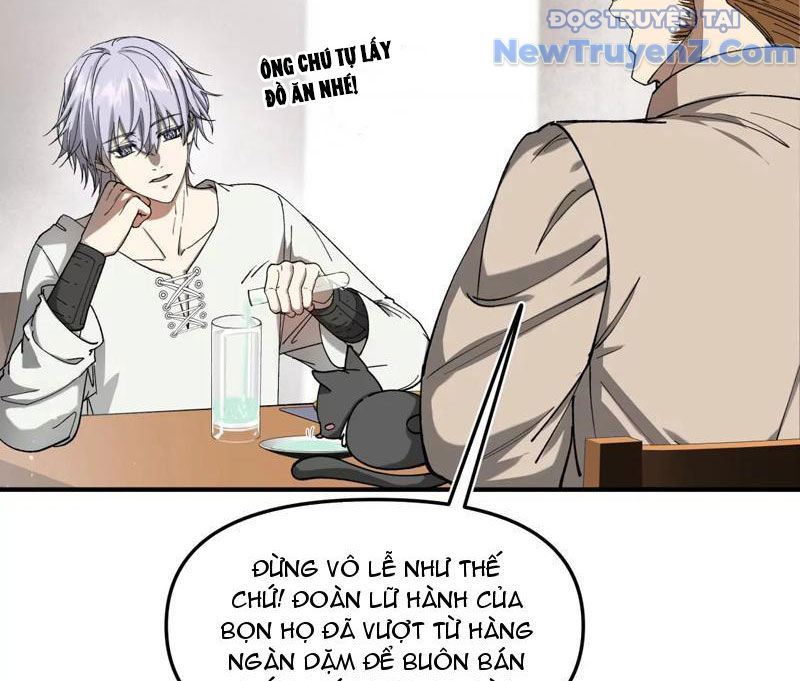 Độc Dữ Dược Chap 1 - Next Chap 2