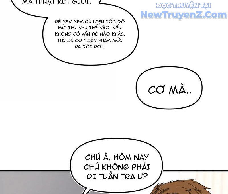 Độc Dữ Dược Chap 1 - Next Chap 2