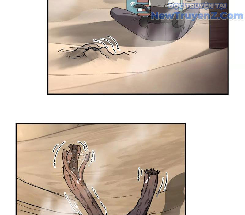 Độc Dữ Dược Chap 1 - Next Chap 2