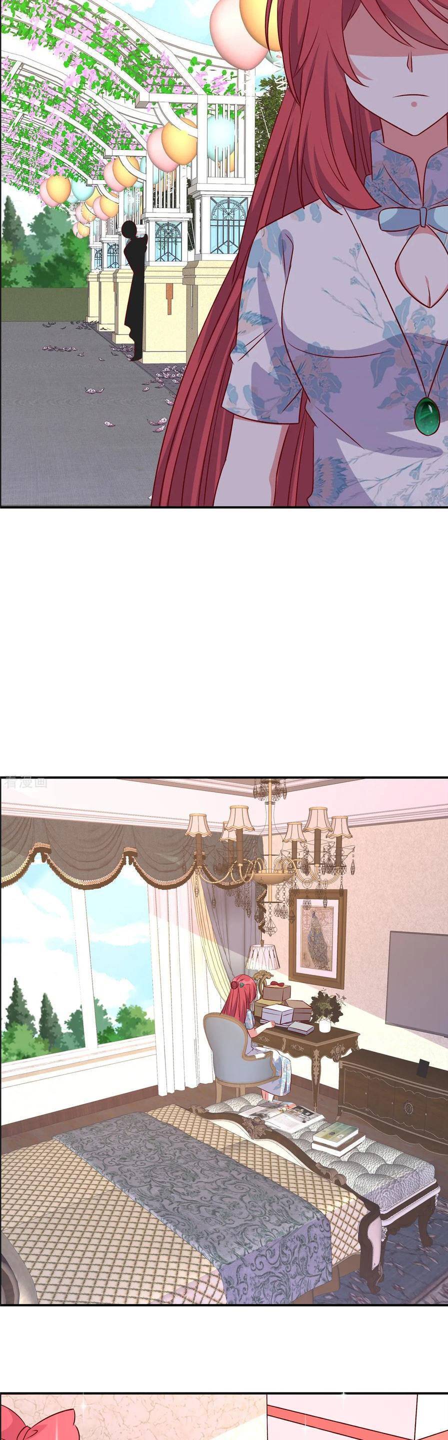 Độc Gia Chiếm Hữu: Cơ Thiếu Phúc Hắc Kiều Thê Chap 175 - Next Chap 176