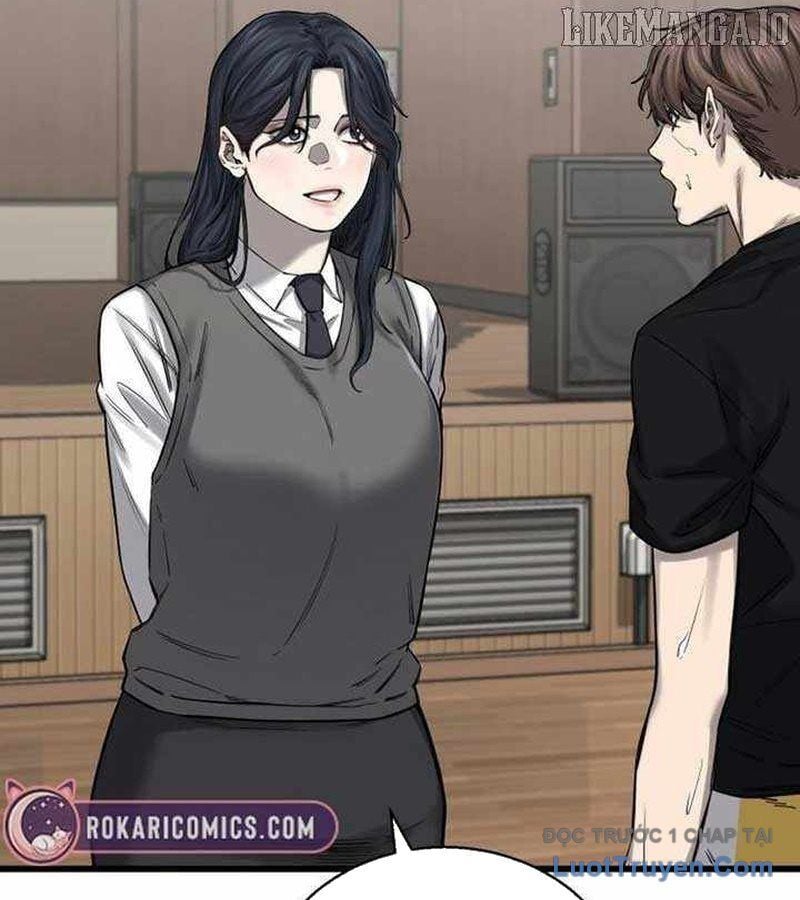 Đội Bóng Rổ Trung Học Chap 5 - Next Chap 6