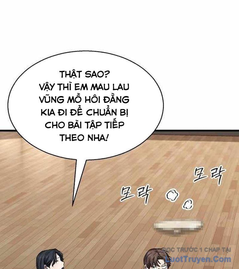 Đội Bóng Rổ Trung Học Chap 5 - Next Chap 6