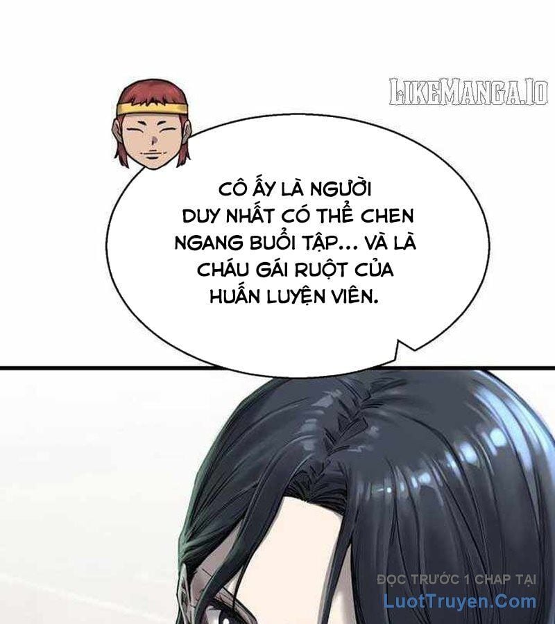 Đội Bóng Rổ Trung Học Chap 5 - Next Chap 6