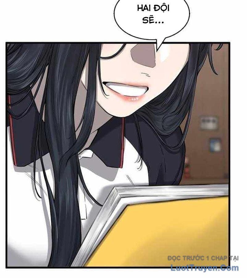 Đội Bóng Rổ Trung Học Chap 5 - Next Chap 6