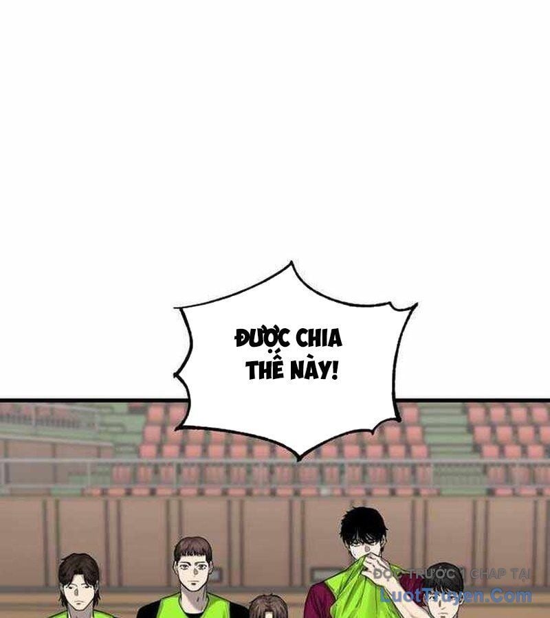 Đội Bóng Rổ Trung Học Chap 5 - Next Chap 6